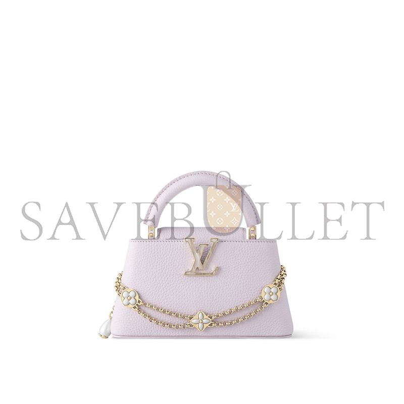 l0vis Vvtt0n capucines east-west mini m25476 (22*12*8cm)